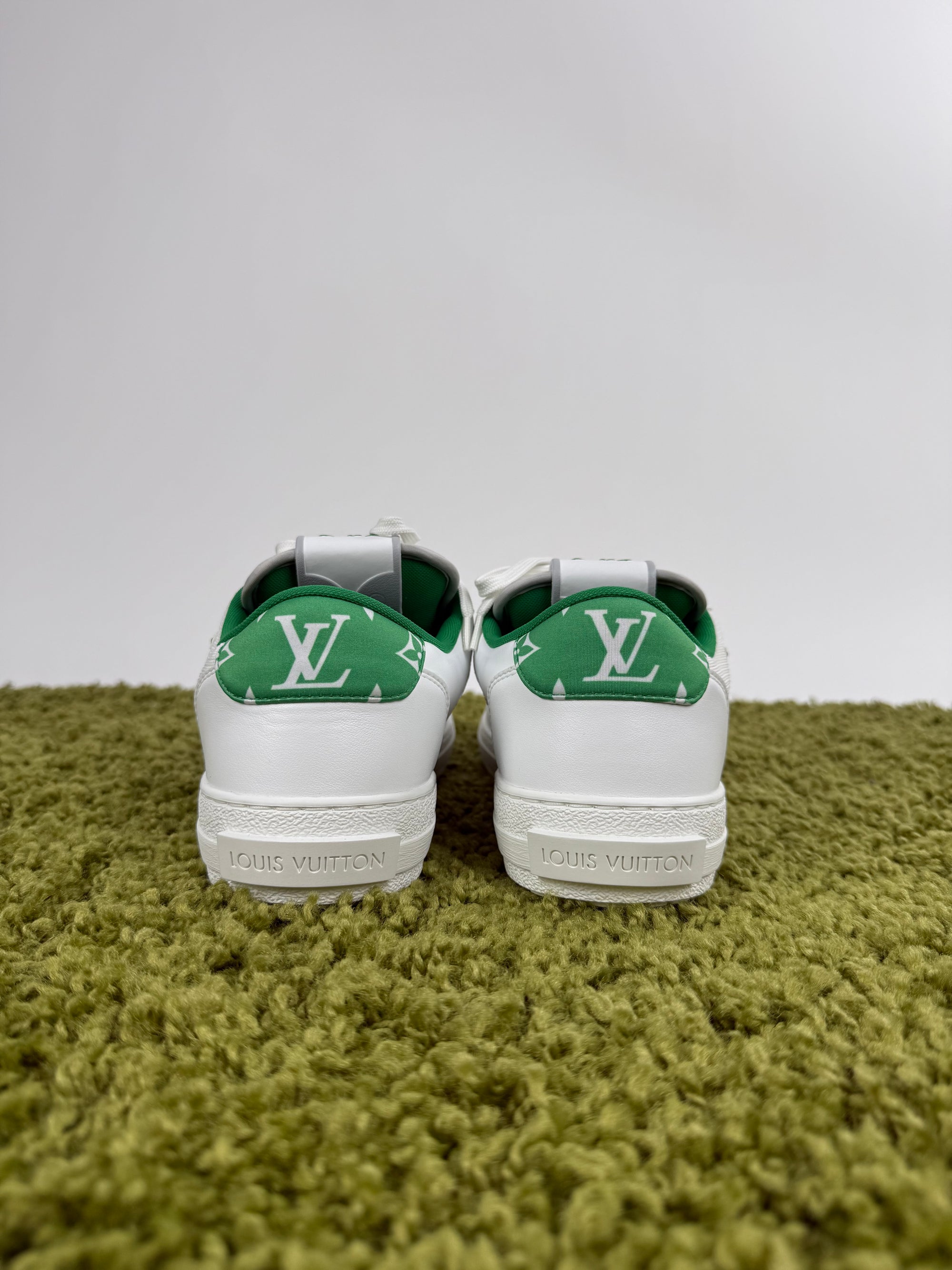 Louis Vuitton Charile bianca 9