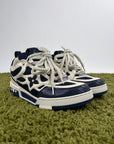 Louis Vuitton Skate Blu 7