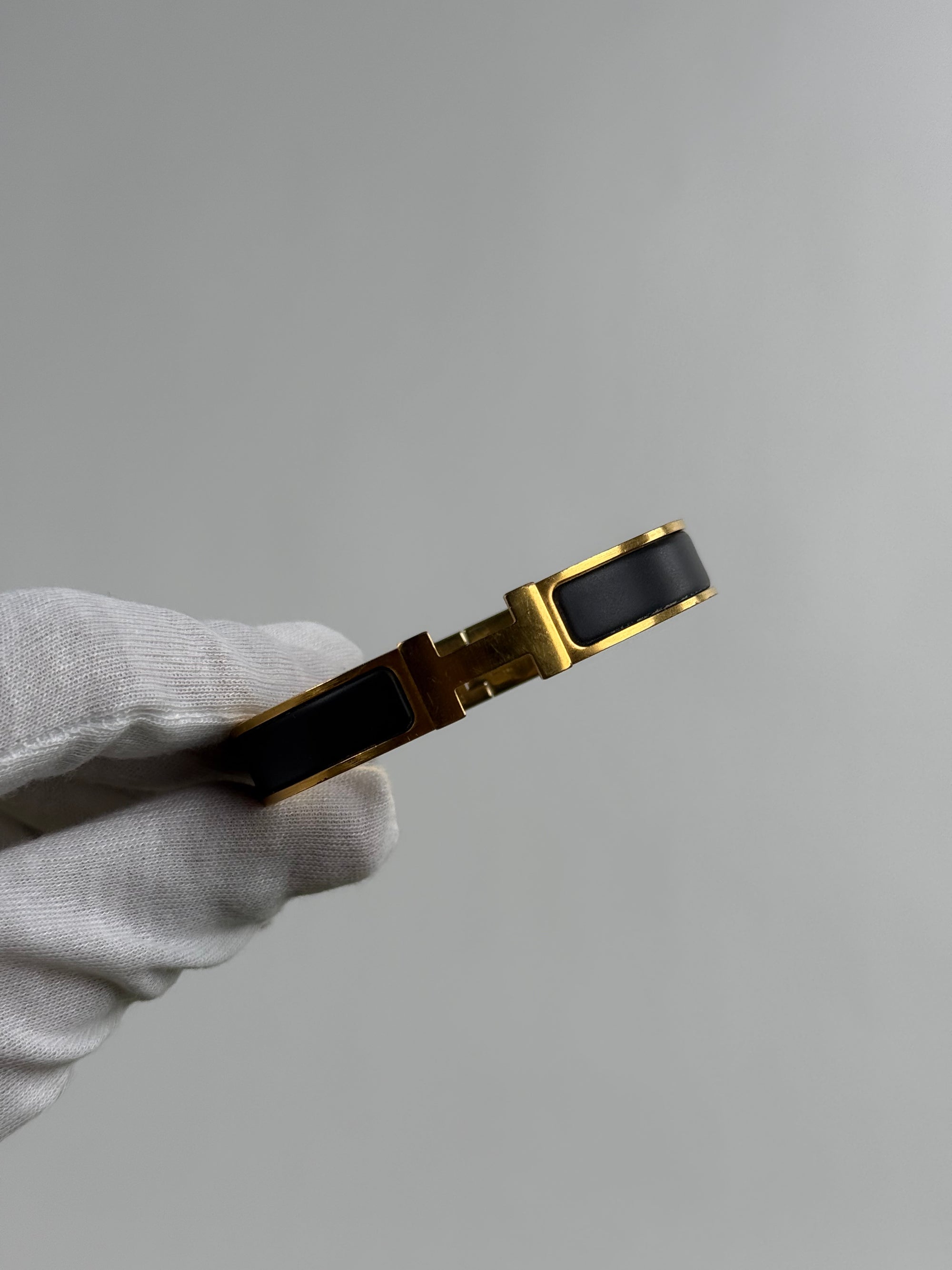 Bracciale Hermès Oro