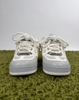 Louis Vuitton Skate Bianca 11