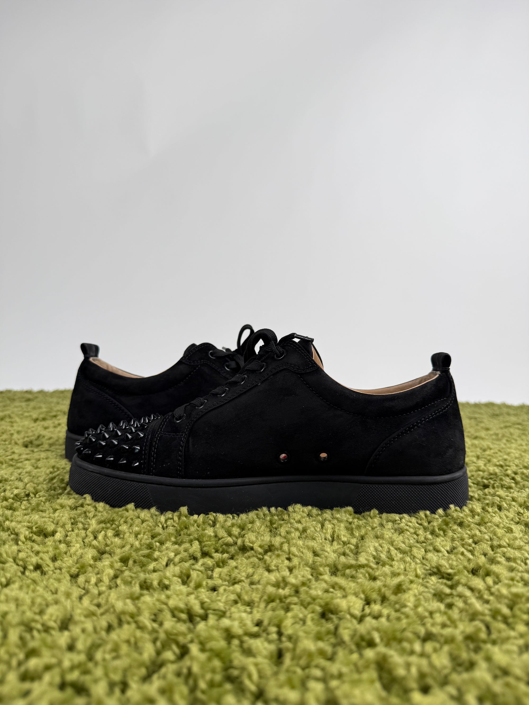 Christian Louboutin Low spike sneaker 41,5