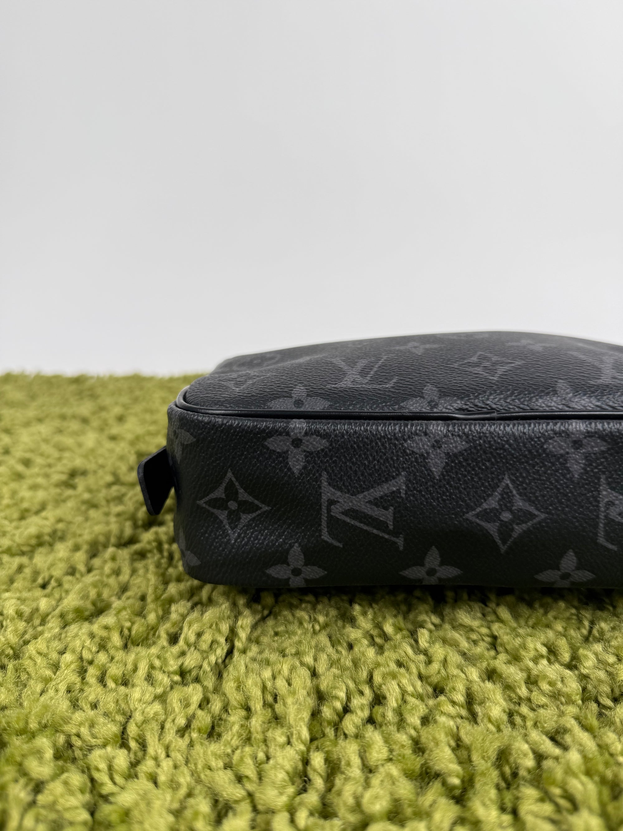 Beauty Case Louis Vuittton Monogram