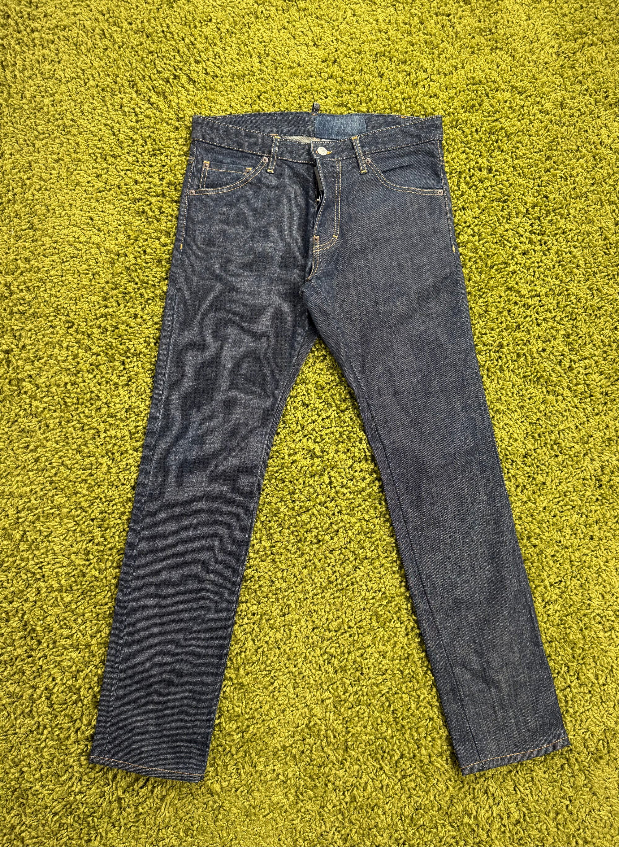 Jeans Dsquared2 M