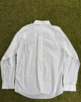 Camicia Dsquared2 Size 48 bianca e nera