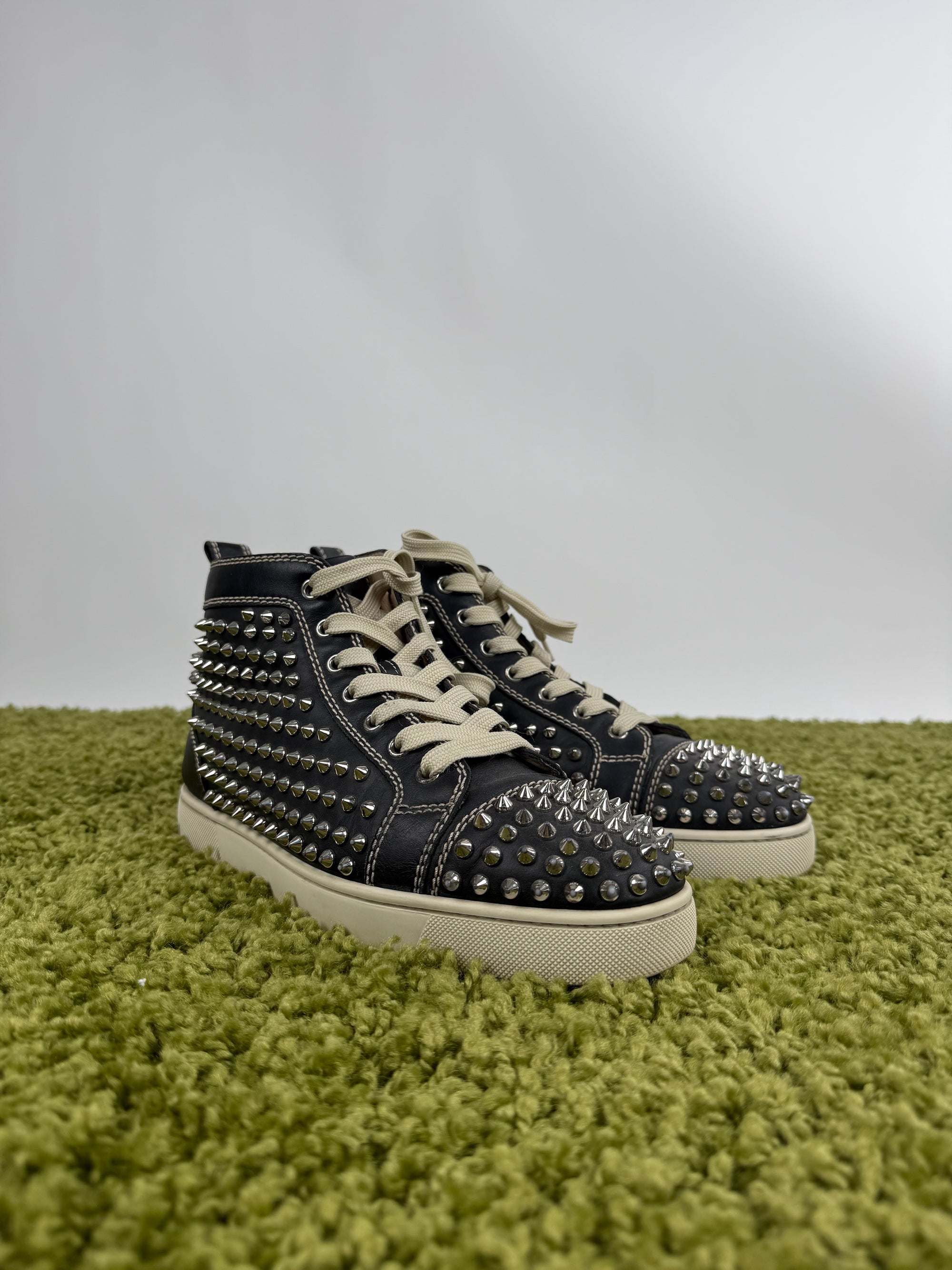 Christian Louboutin Spikes 41