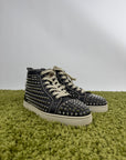 Christian Louboutin Spikes 41