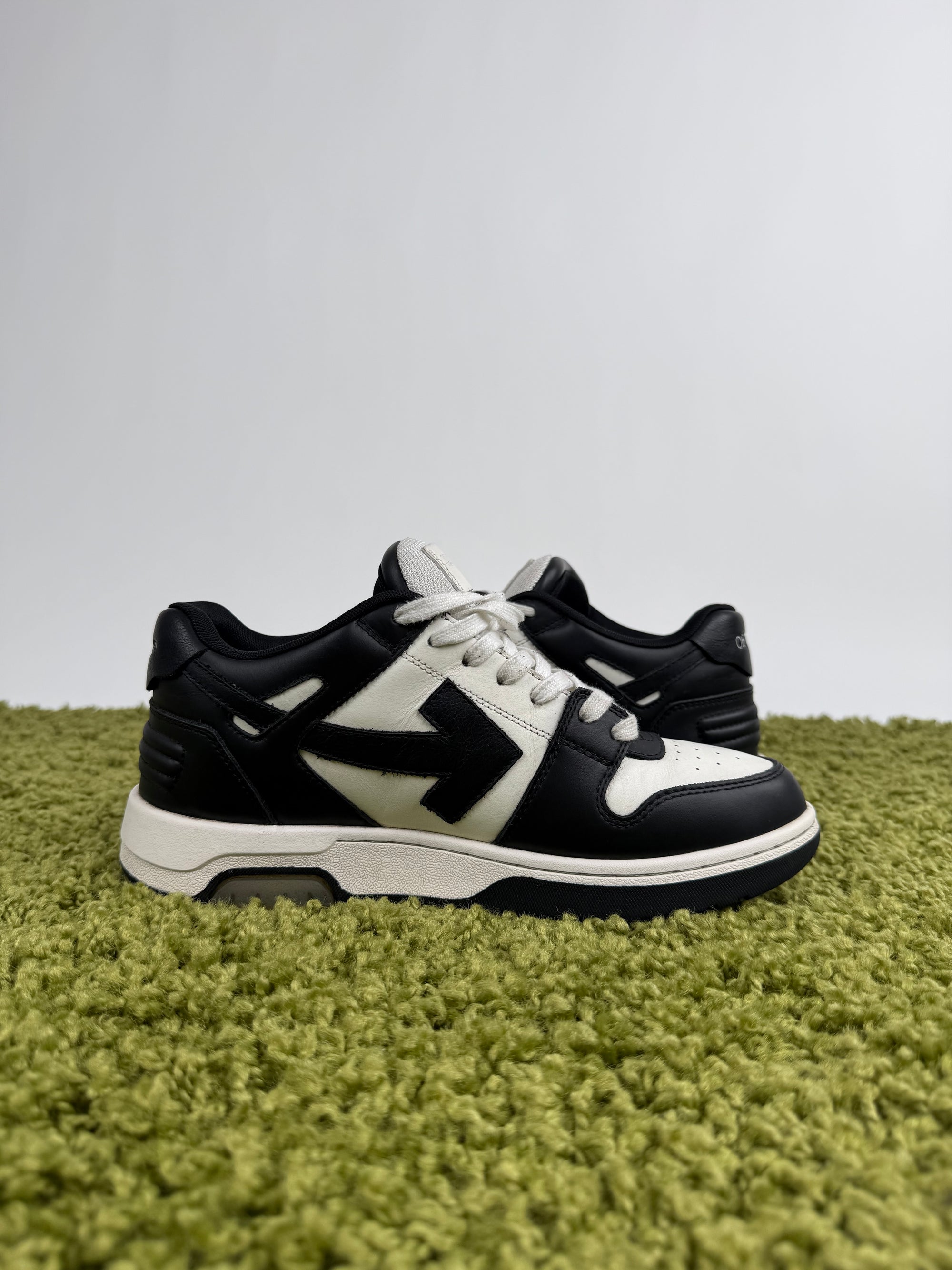 Off White Out Of Office Nera 41
