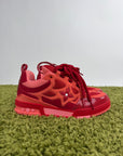Louis Vuitton Skate Rosso 5.5
