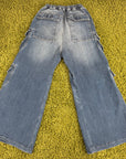 Jeans Cargo Rick Owens M