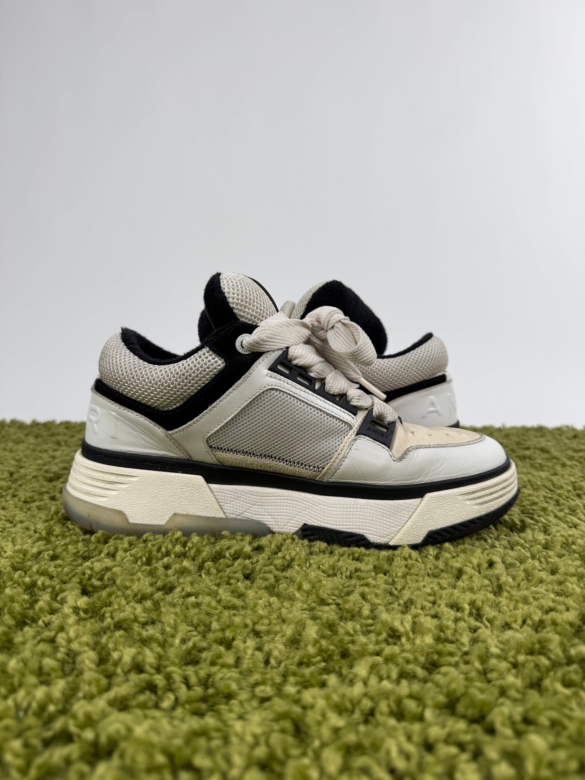 Amiri M-1 40 Bianca 42