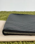Pochette Louis vuitton voyage nera
