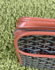 Borsa Jouvence Goyard In tela Goyardine
