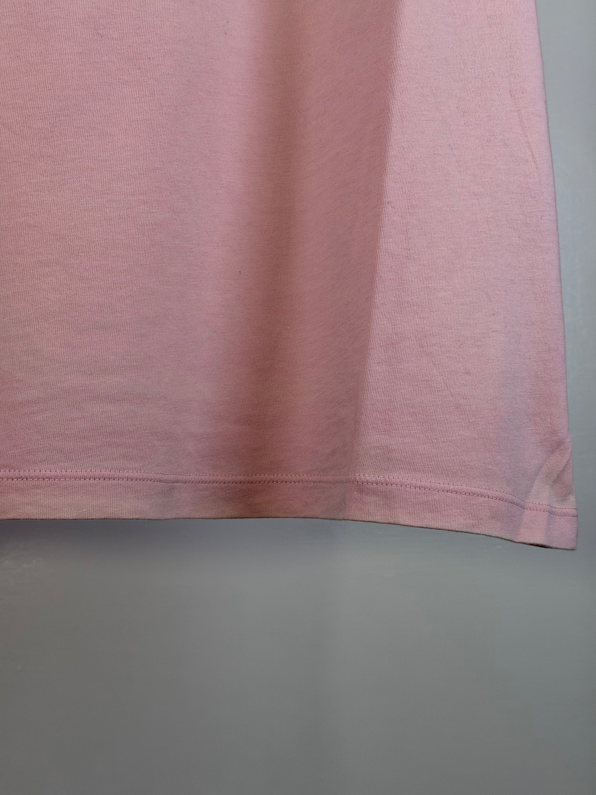 T shirt Gucci rosa
