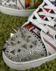 Louboutin alte Size 41.5 No limit Caracaba limited edition