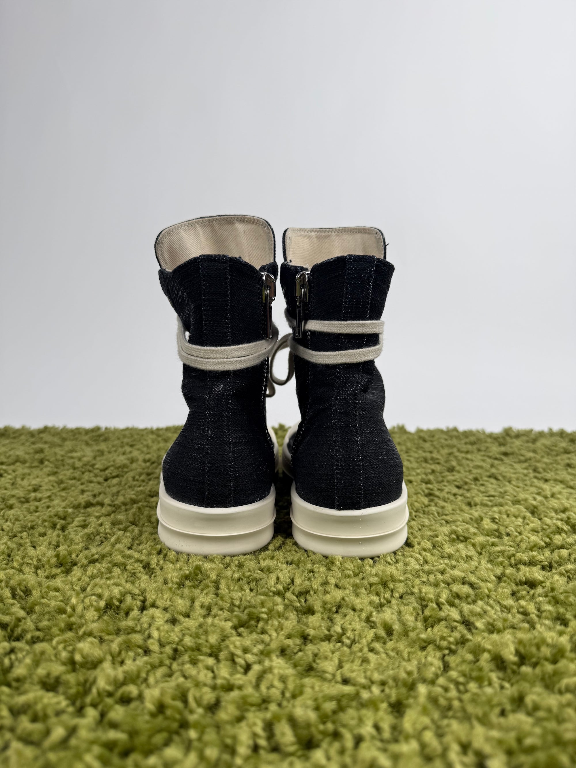 Rick Owens Ramones 36