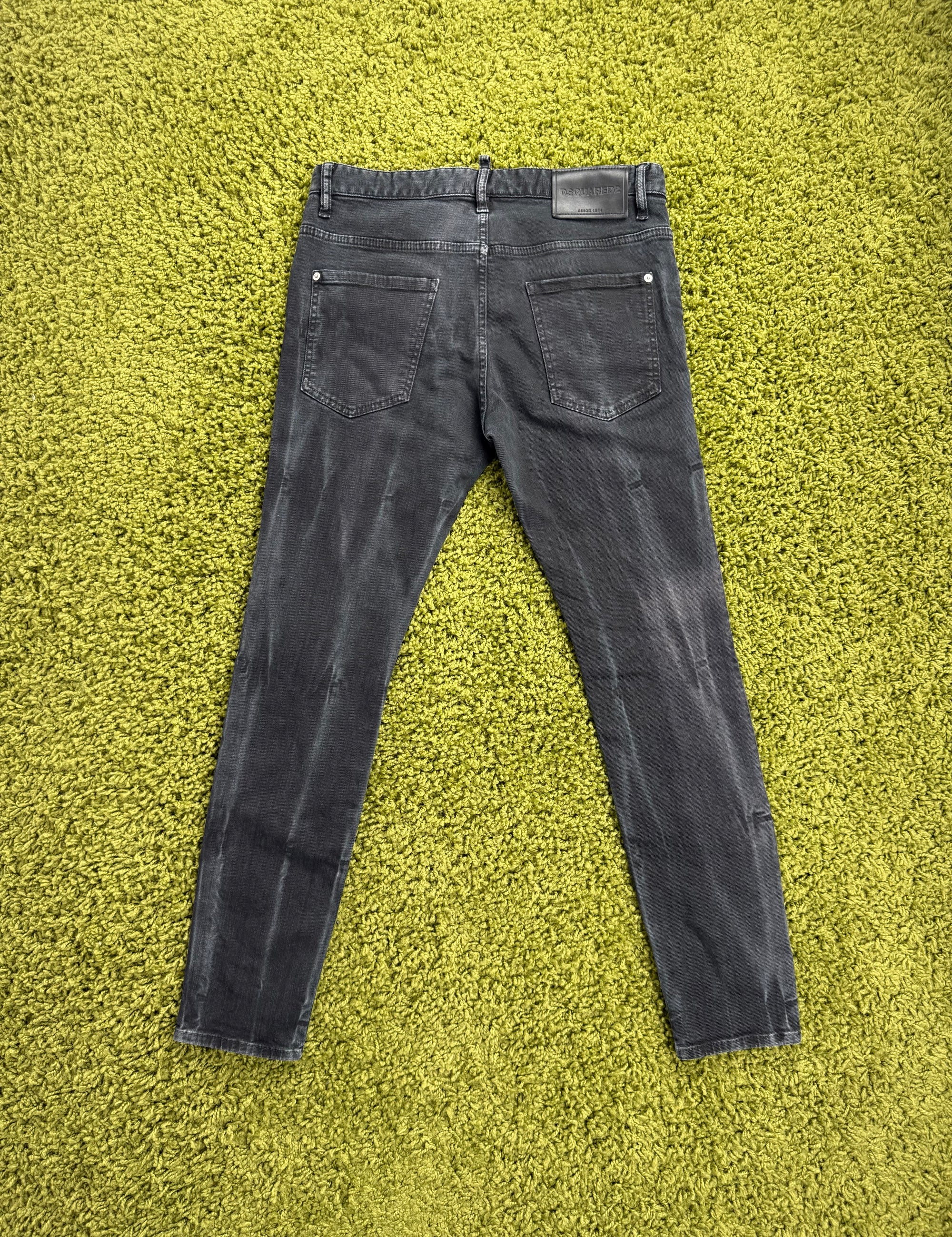 Jeans Dsquared2 L