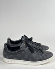 Louis Vuitton luxembourg Size 8=42 veste 43 nere