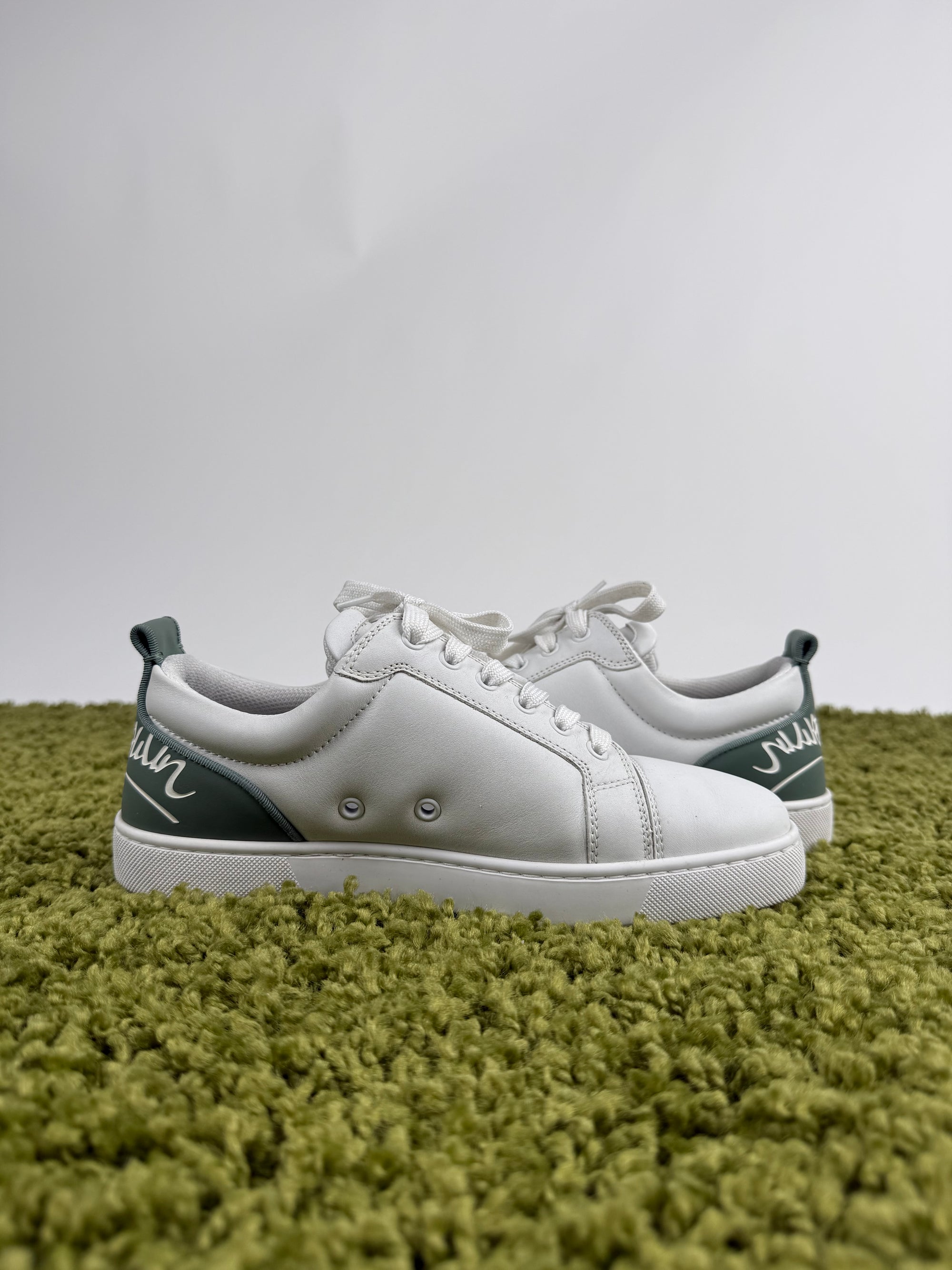 Christian Louboutin Low Sneaker 40