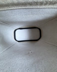 Zaino Goyard Alpin Mini in tela Goyardine Goyard Nero