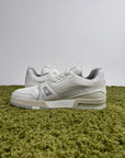 Louis Vuitton Trainer Bianca 11