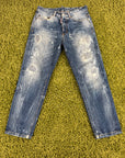 Jeans Dsquared2 14Y