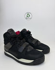 Louis Vuitton high top
