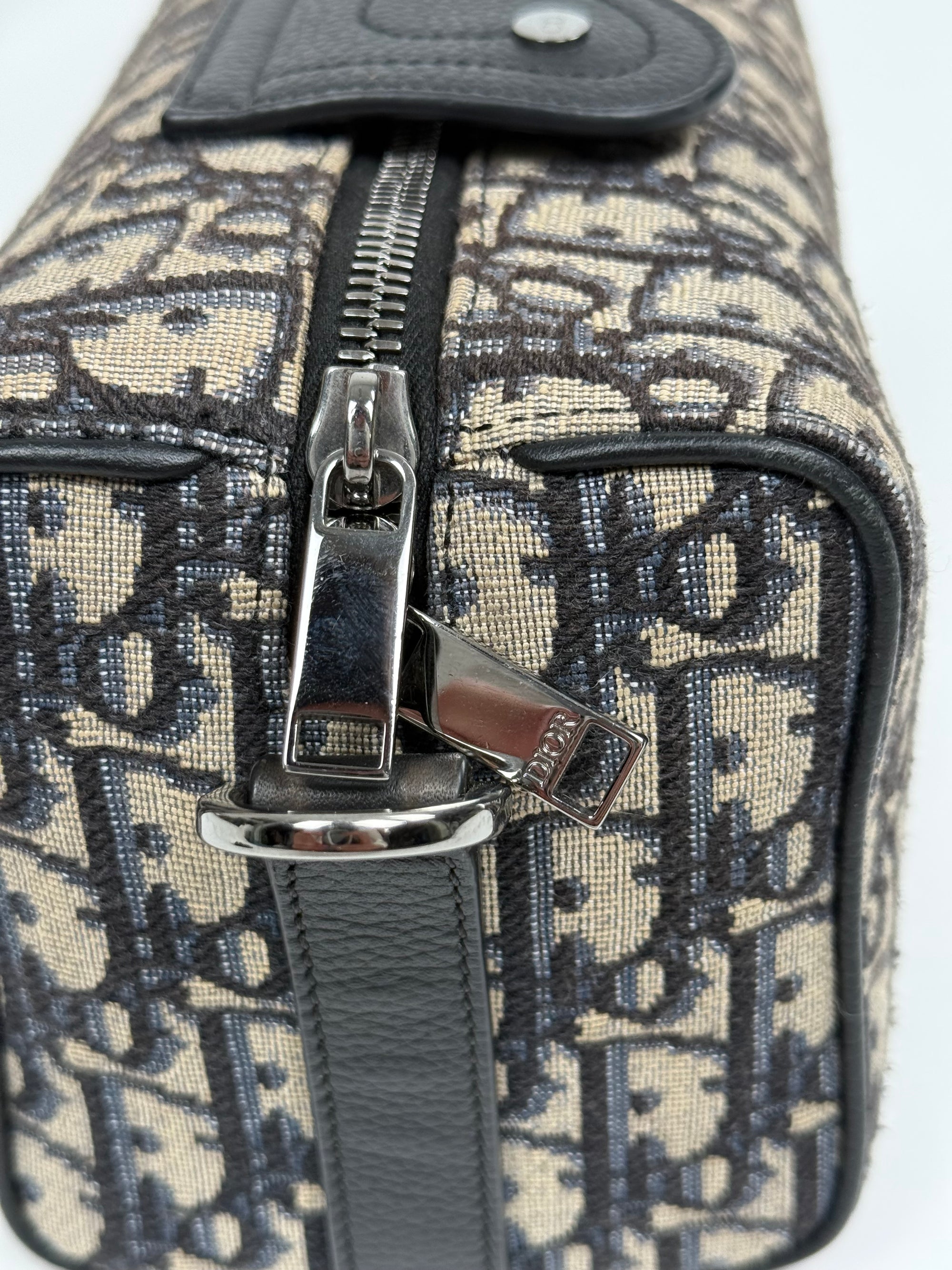 Borsello Dior Grigio