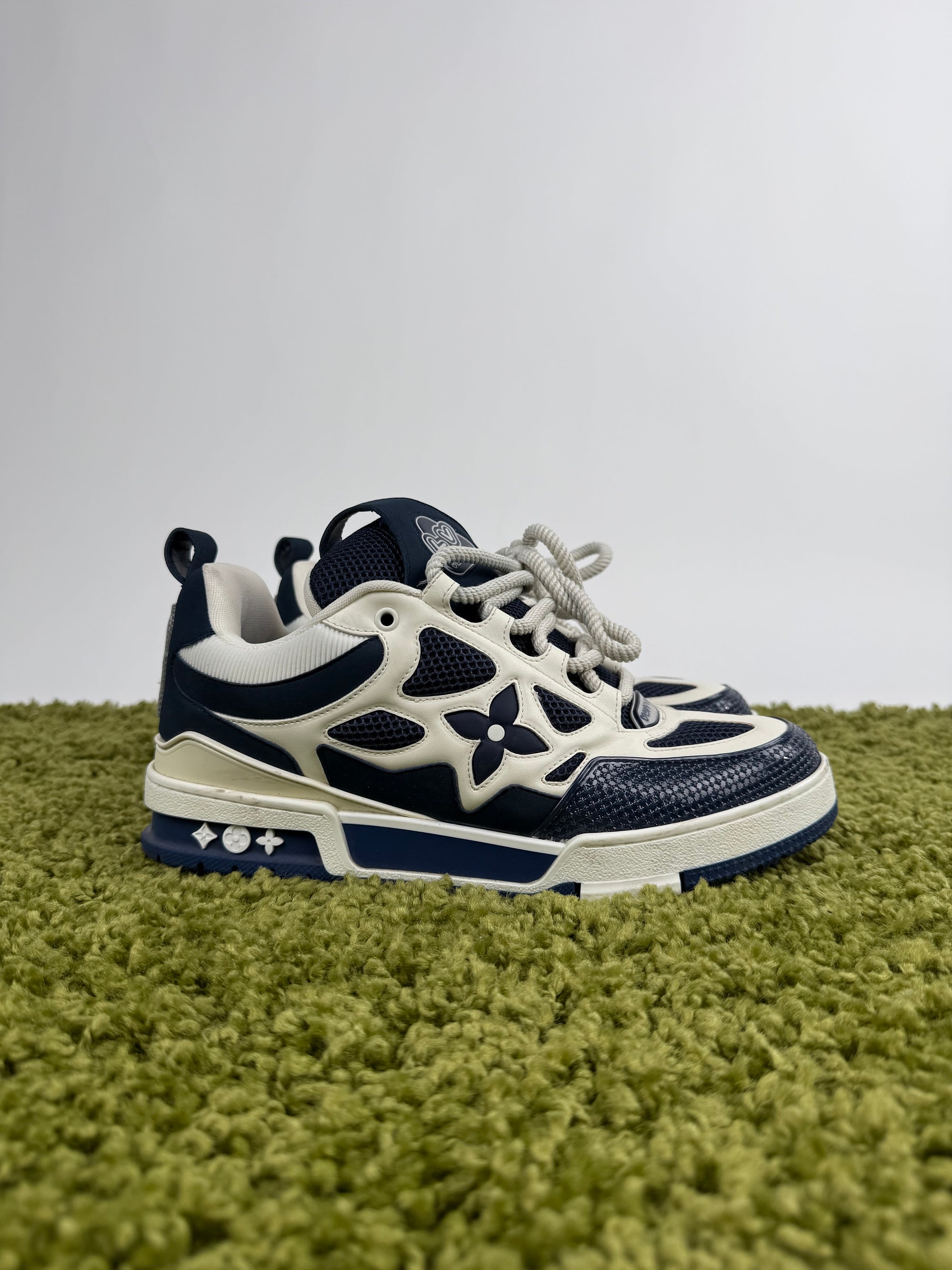 Louis Vuitton Skate 8=42 calza 43