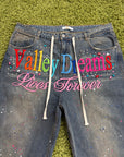 Jeans Valley Dreams In Denim Multicolor 34