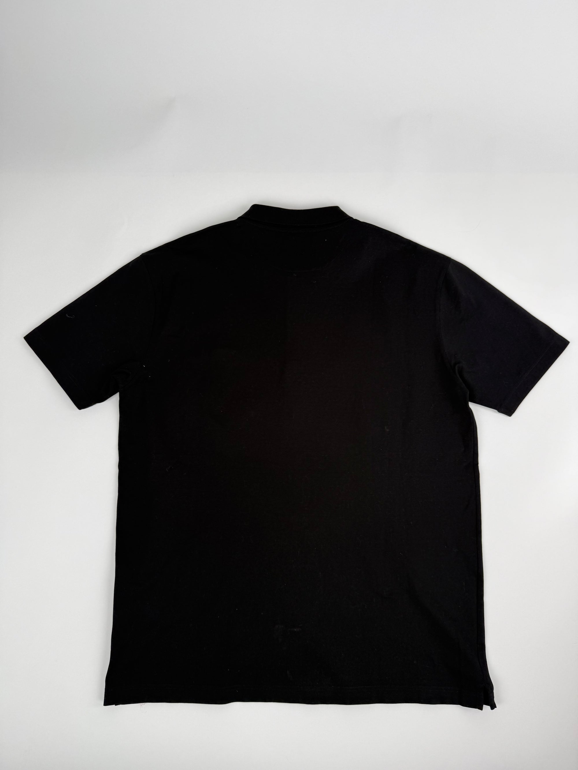 Completo Prada Polo Pantaloncino