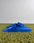 Ciabatta Valentino Garavani Blu 44