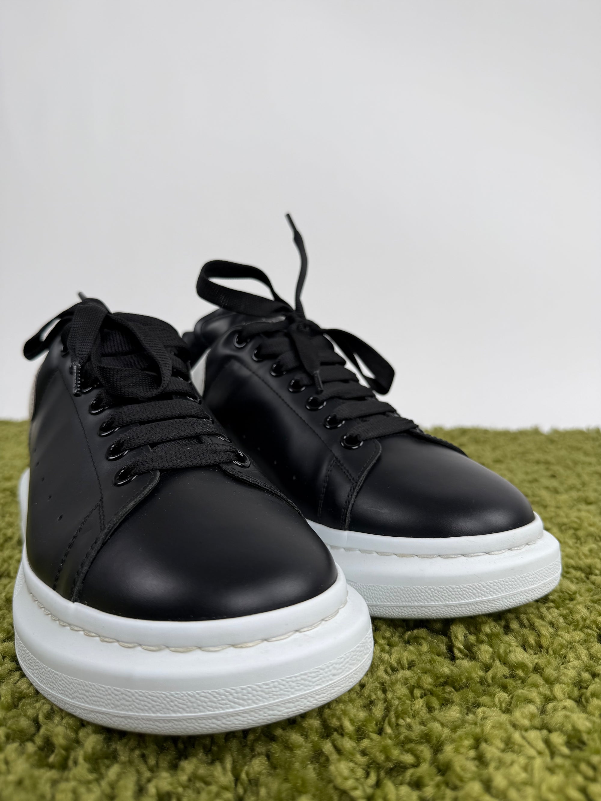 Alexander Mcqueen Sneaker 45