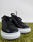 Alexander Mcqueen Sneaker 45
