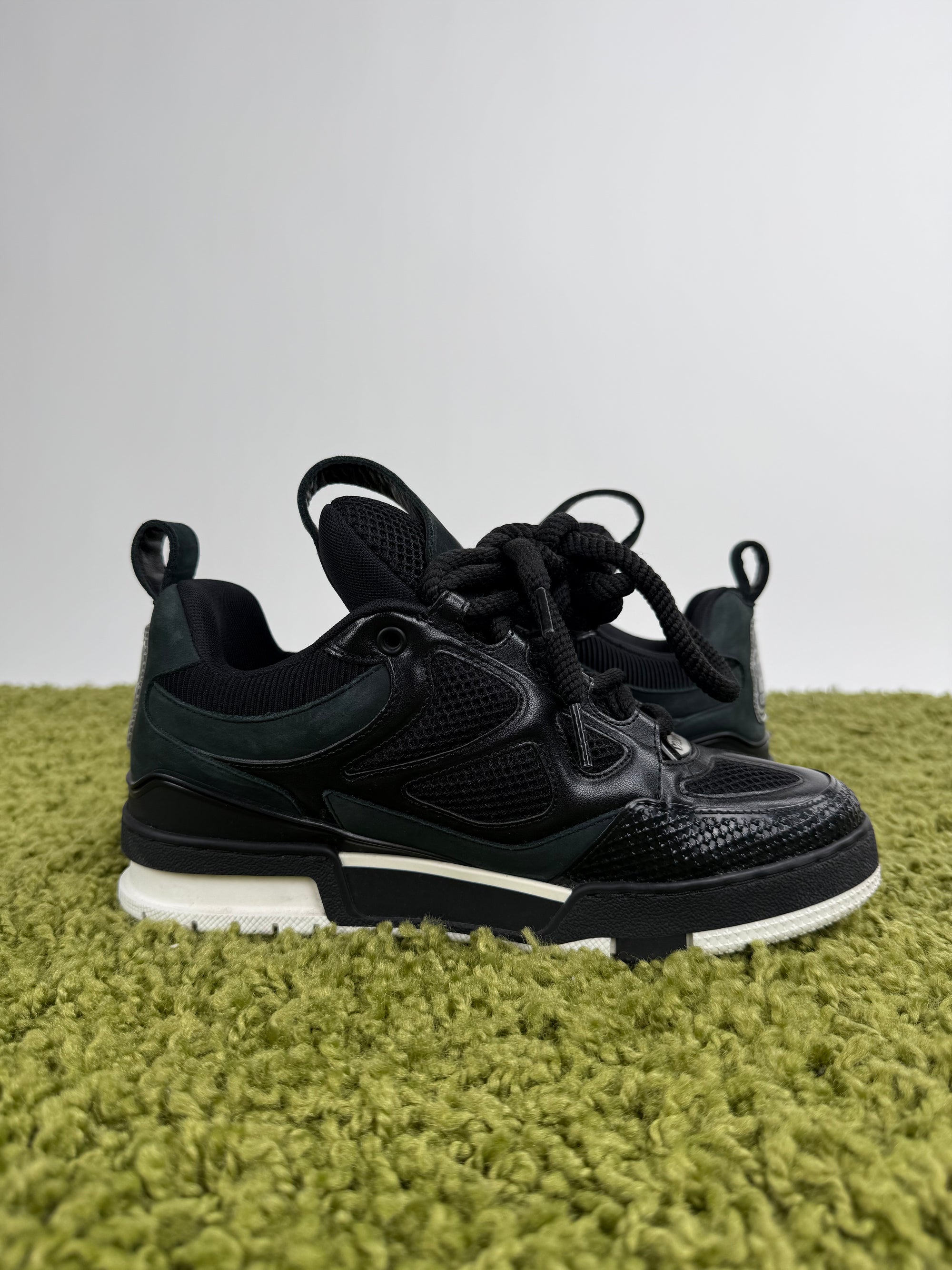 Louis Vuitton Skate Nera  5
