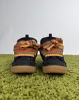 Lanvin Curb Nero 42