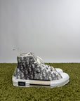 Dior B23 Size 43 grigie e bianche