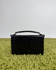 Borsa a tracolla Ami nero
