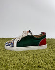 Christian Louboutin Spikes Multicolor 42