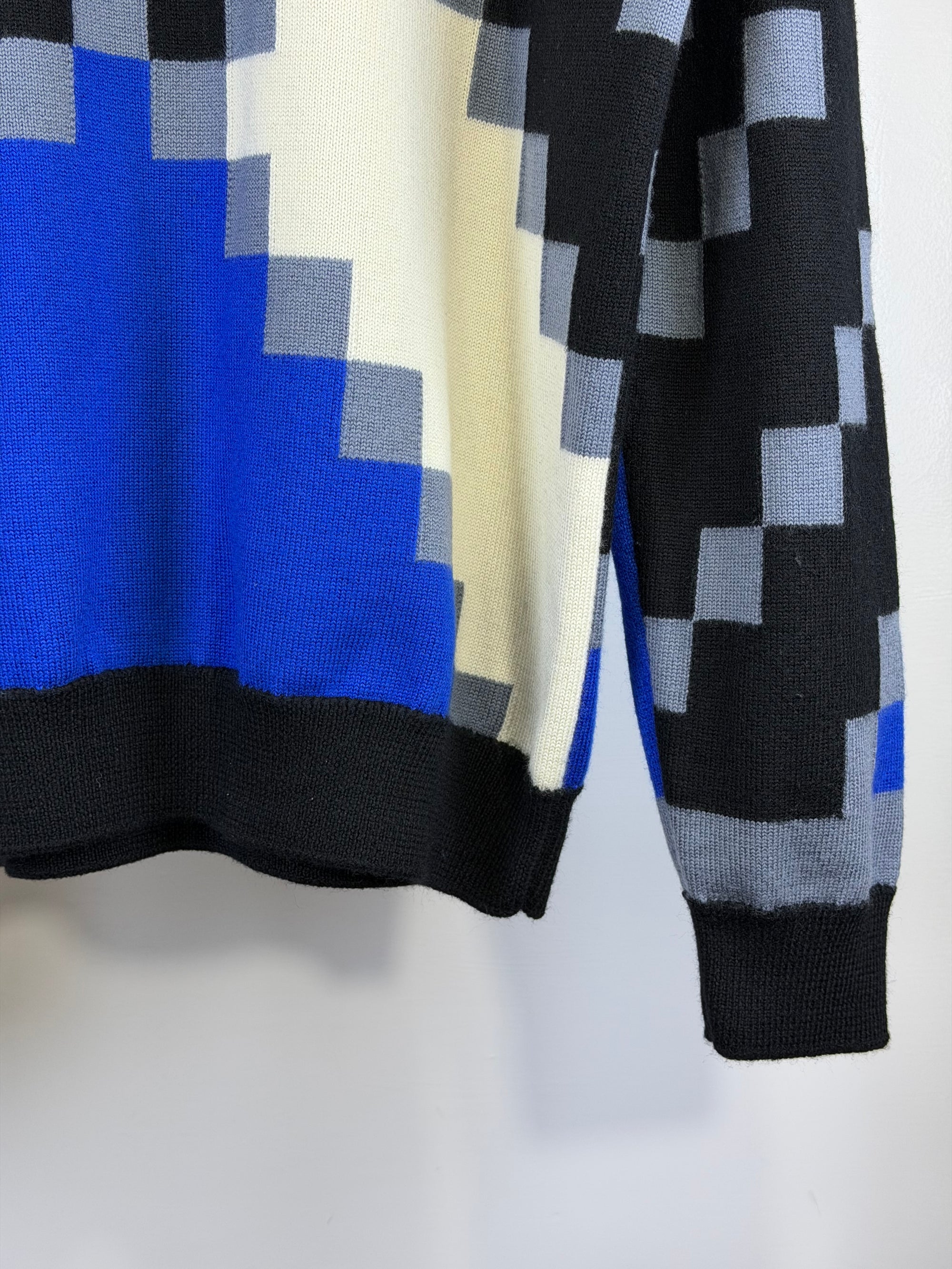 Maglione Louis Vuitton