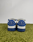 Louis Vuitton Trainer Maxi 43 veste 44,5