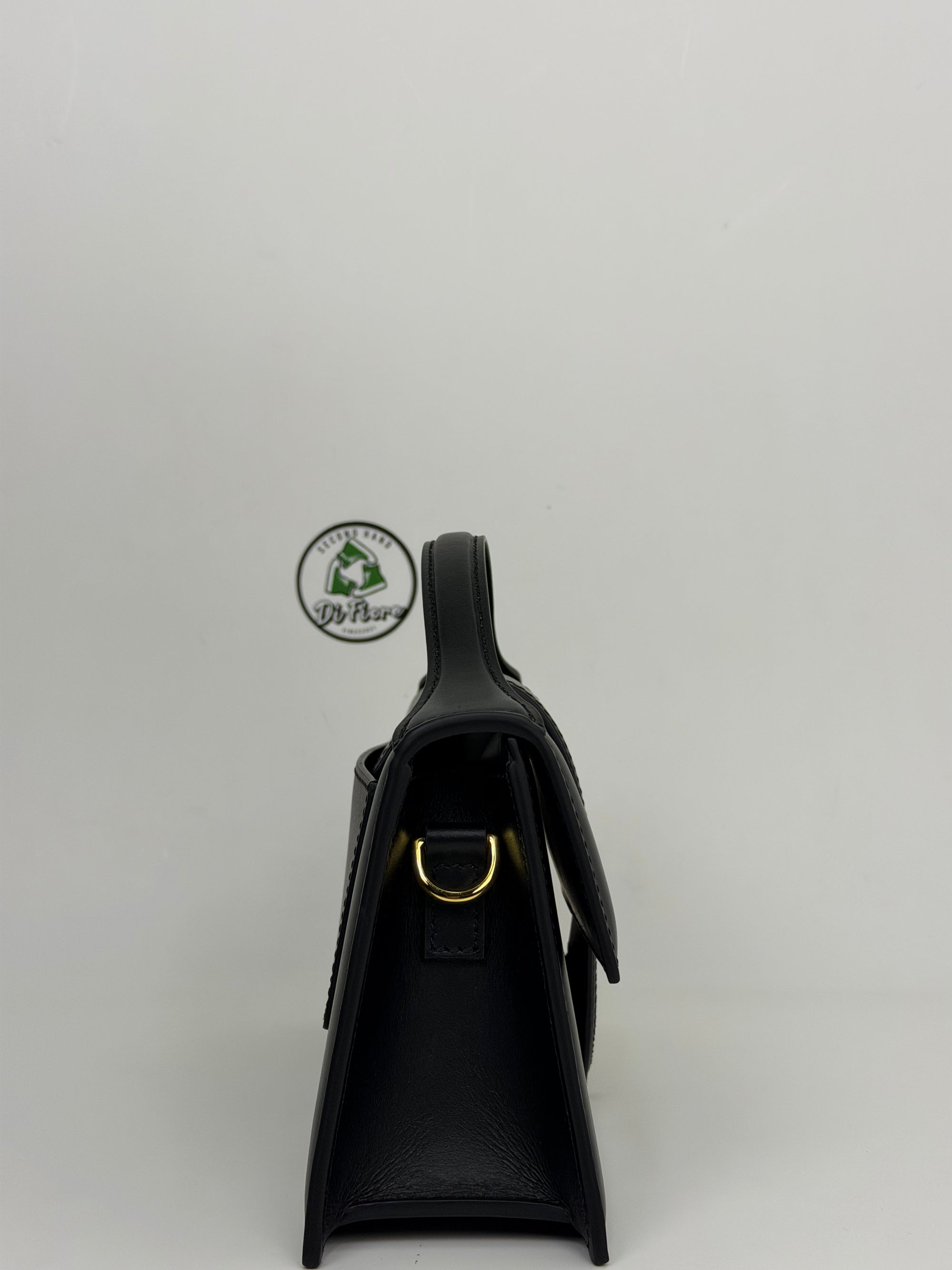 Jacquemus Grande bambino nera