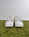 Louis Vuitton Trainer Bianca 7.5