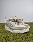Louis Vuitton Skate Beige 8
