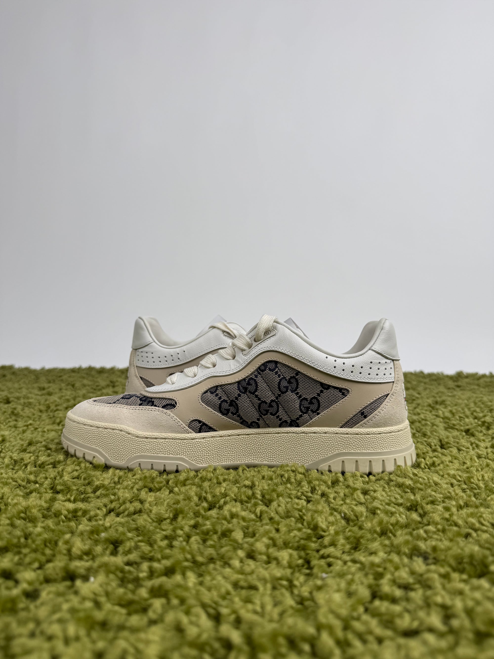 Gucci Re-Web beige 37