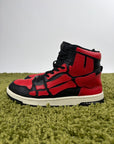 Amiri Skel Top hi rossa 42