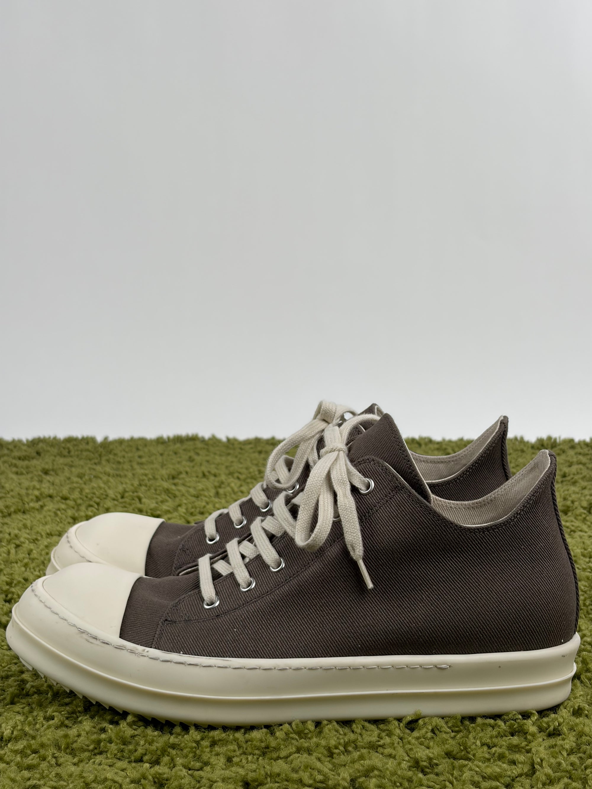 Rick owens DRKSHDW Size 46 grigie