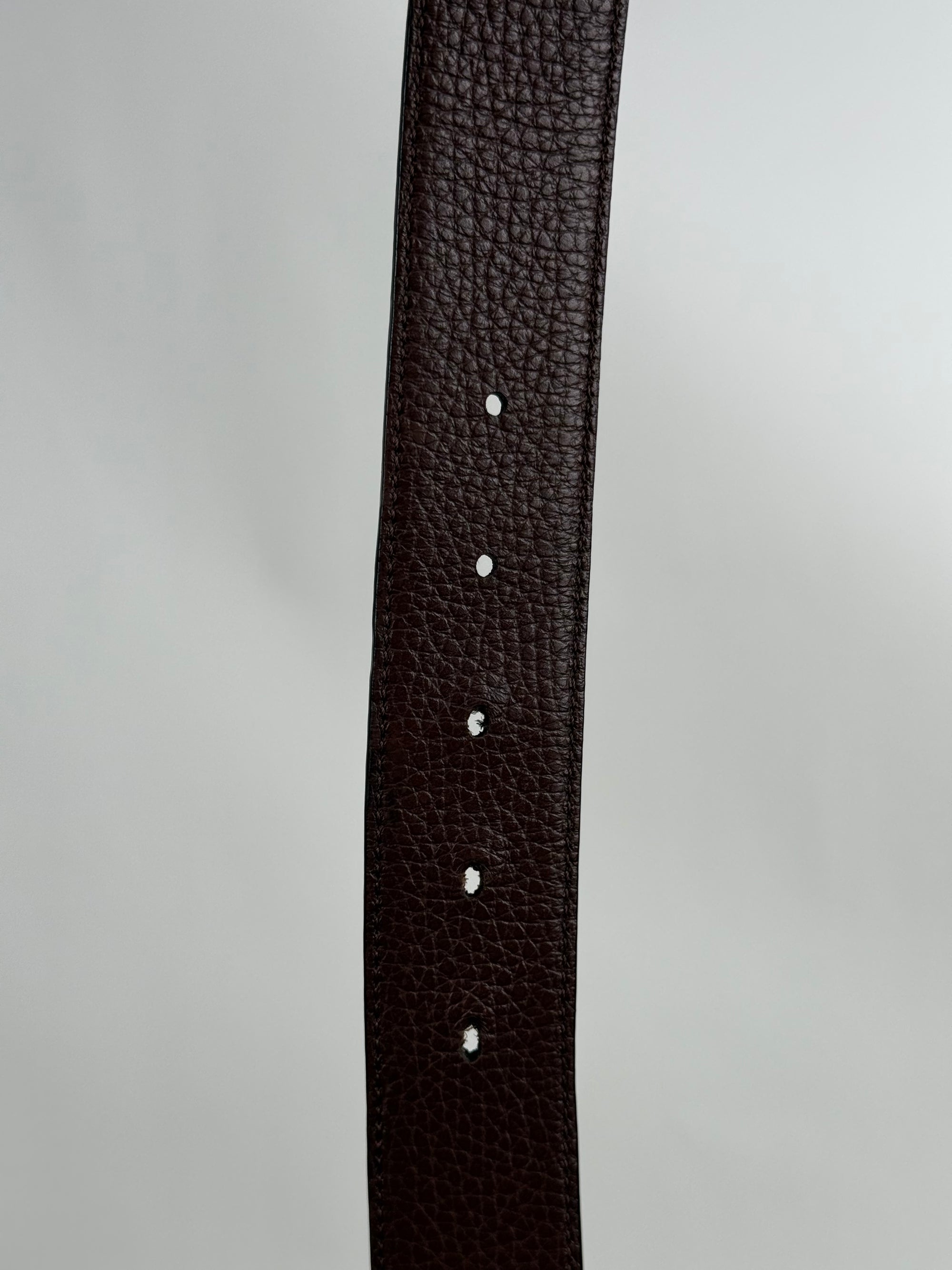 Cintura Ferragamo 98/3,5