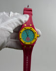 Audemars Piguet x Swatch della collezione Bioceramic Royal Pop