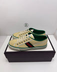 Gucci tennis Size 9=43 veste 43.5/44