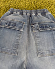 Jeans Cargo Rick Owens M